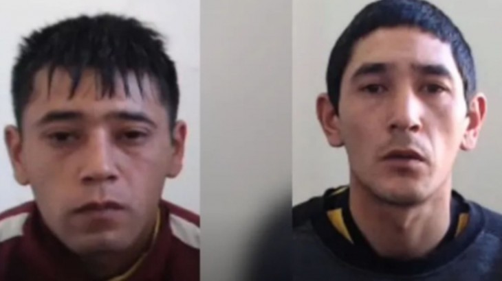 Condenan a dos hermanos por abuso sexual a una niña de 9 años y su madre